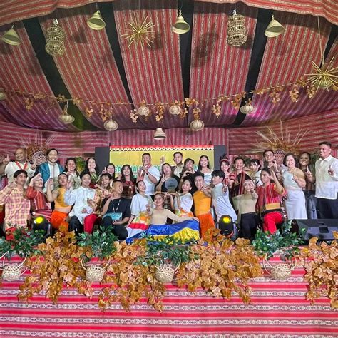 ISU Cauayan Socio.